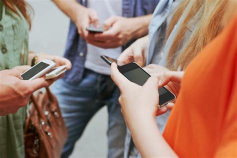 Inside High School Sexting Scandal: 2 Teens Arrested, 20 .